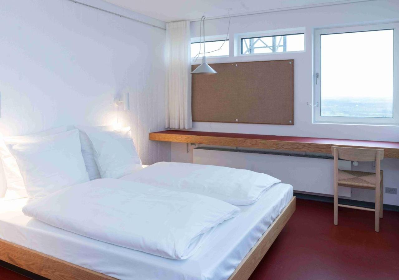 Hojhuset Kulturhotel Herning Ngoại thất bức ảnh