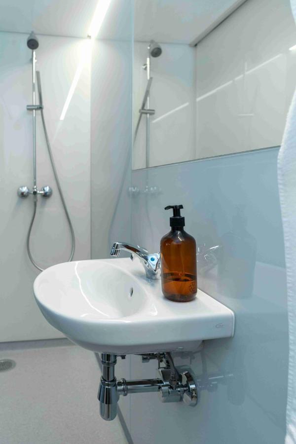 Hojhuset Kulturhotel Herning Ngoại thất bức ảnh