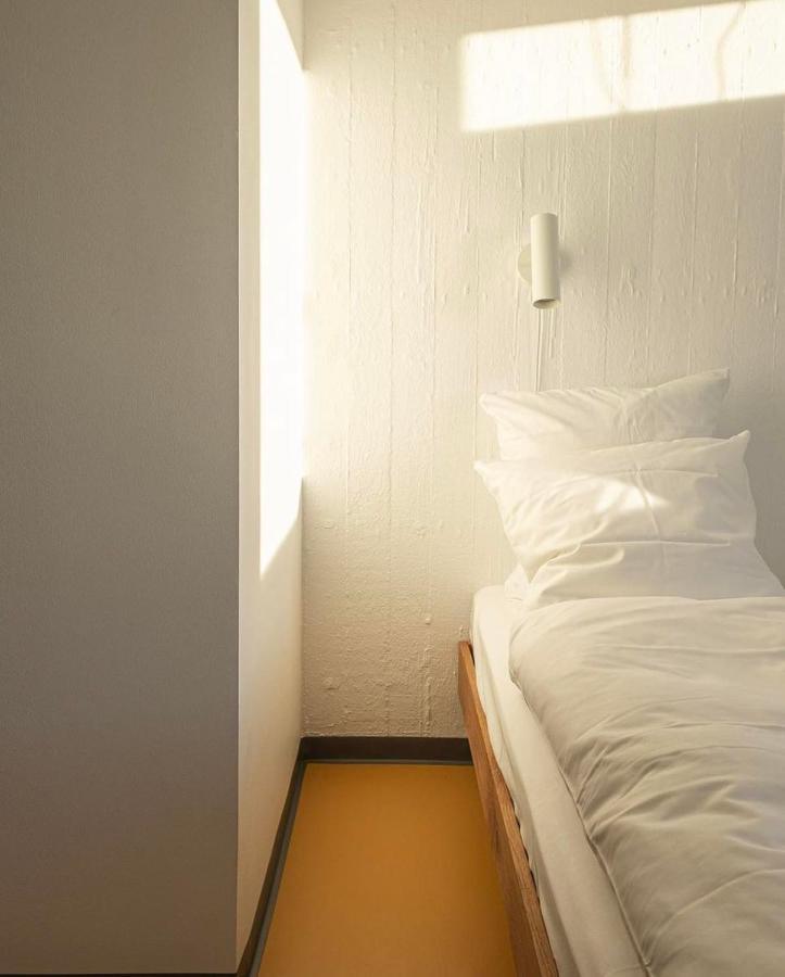 Hojhuset Kulturhotel Herning Ngoại thất bức ảnh
