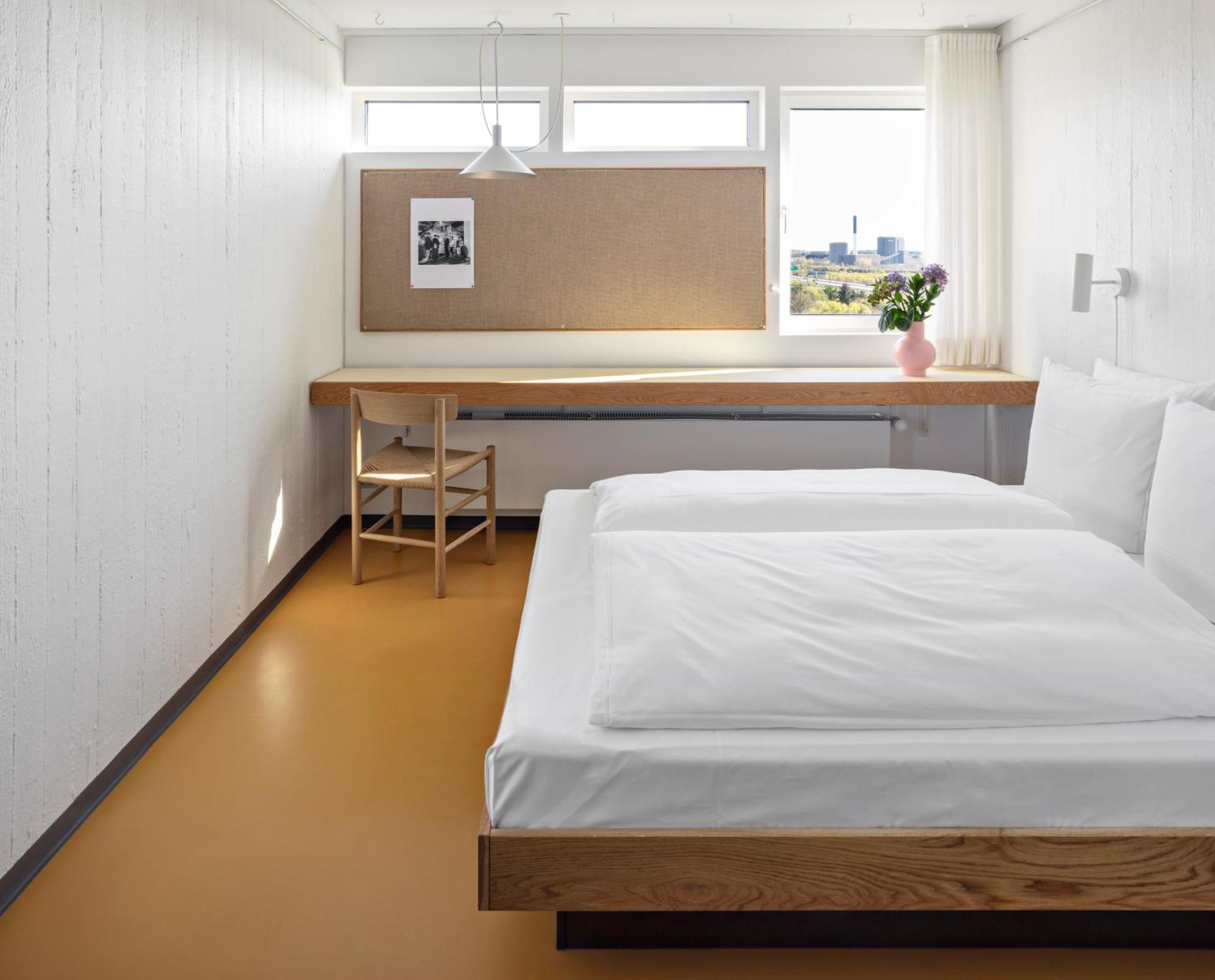 Hojhuset Kulturhotel Herning Ngoại thất bức ảnh